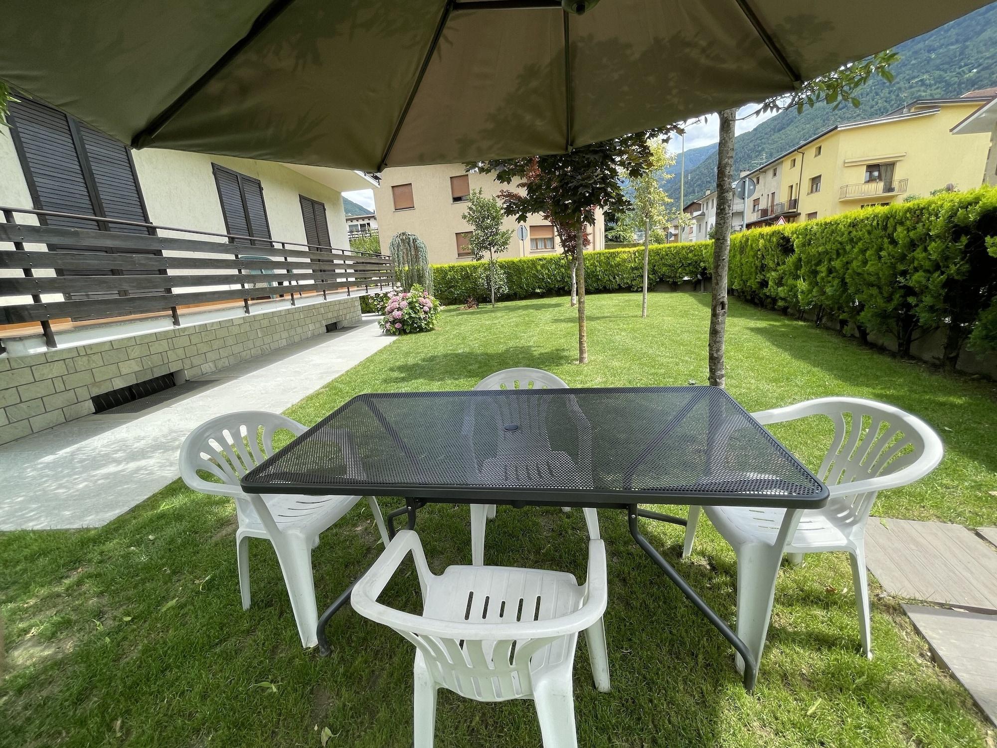 Restaurant Casa Dolce Casa