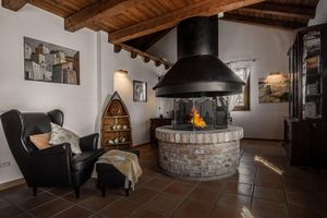 Alquiler Vacacional - Villa Tania with pool in Jesolo