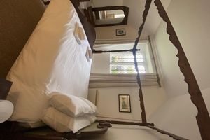 Alquiler Vacacional - Beautiful apartment within Grade 1 listed Manor House