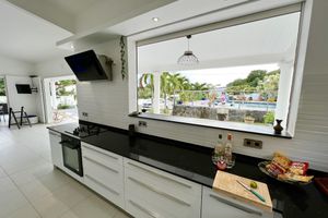 Alquiler Vacacional - Magnifique Villa avec Piscine et mer