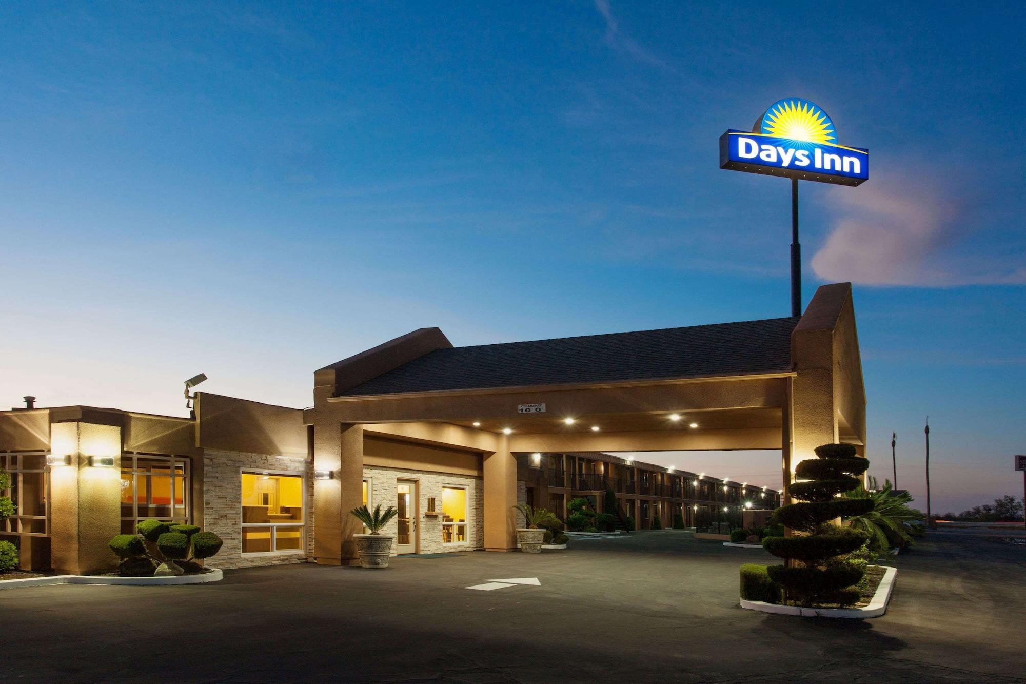Varios Days Inn by Wyndham Chowchilla Gateway to Yosemite