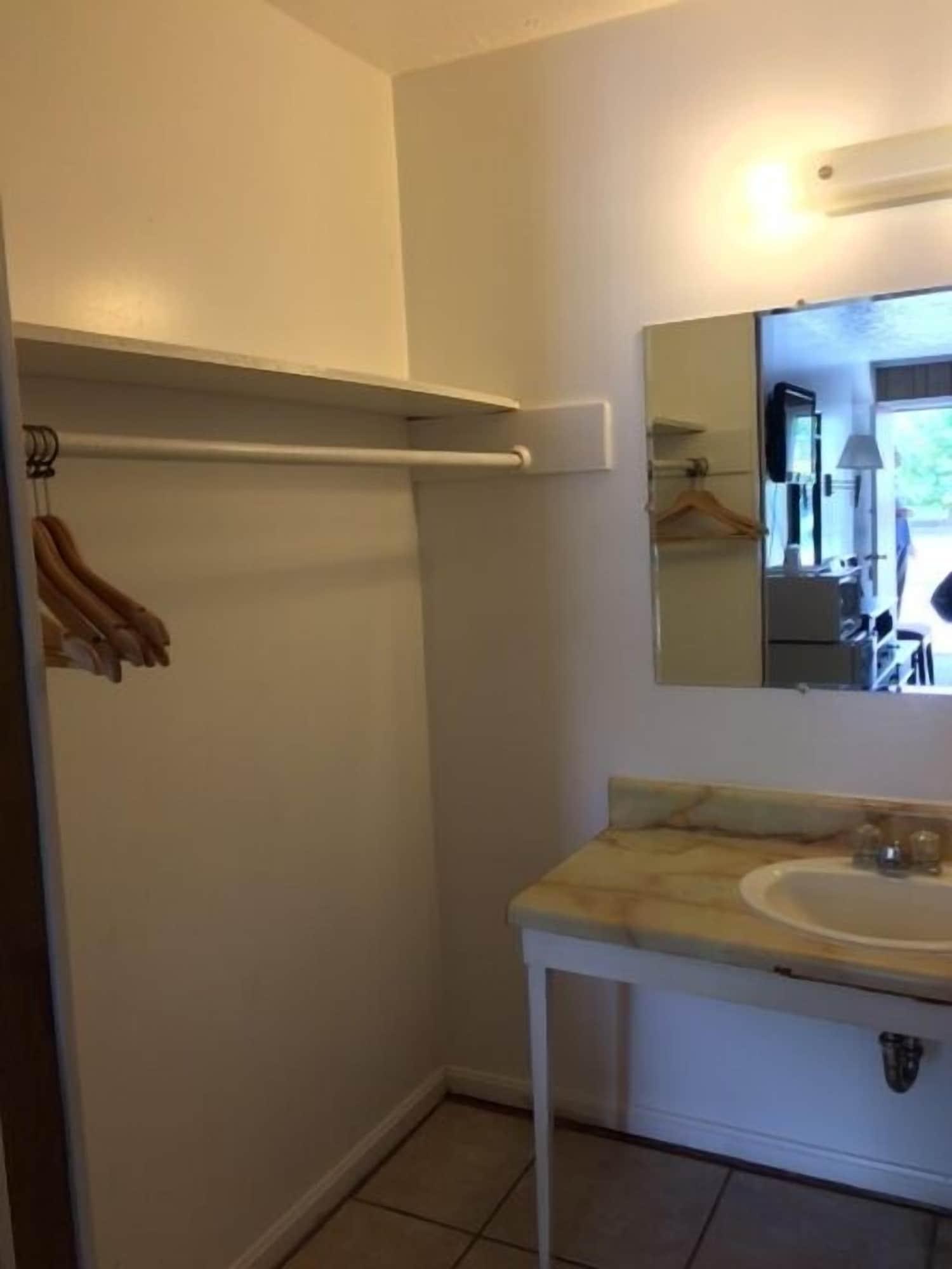 Equipamiento de Habitación Royal Inn Motel