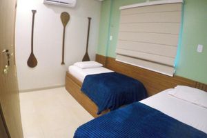 Alquiler Vacacional - Flat Tapajós Alter - Flat Aconchegante em Alter do Chão