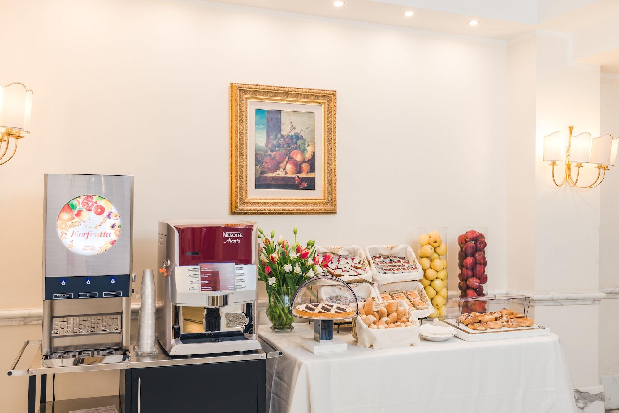 Restaurant Raeli Hotel Noto