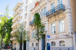 Alojamiento - Hi Lisbon – Pousada De Juventude