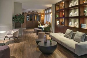 Alojamiento - ibis Styles Figueres Ronda