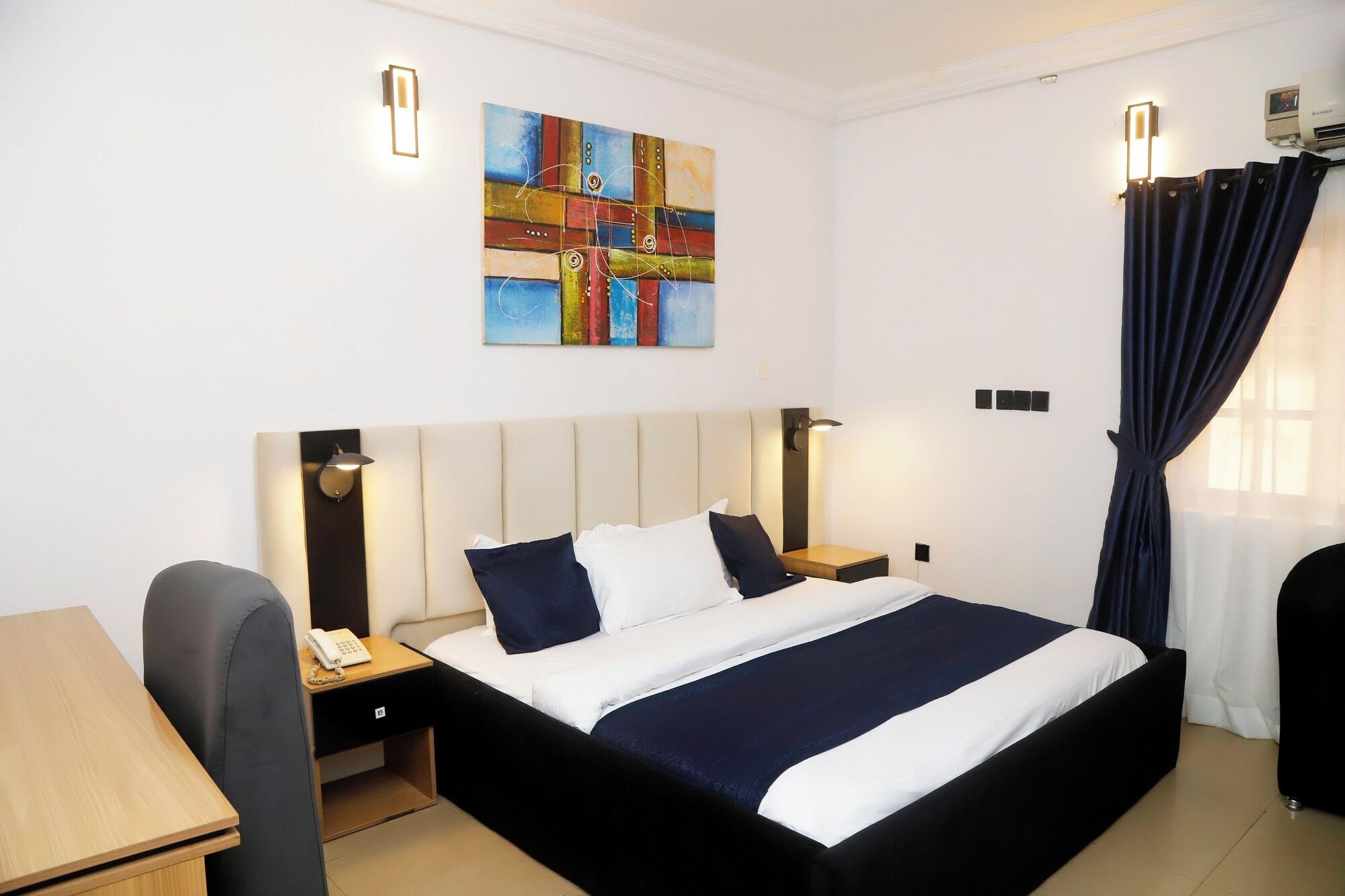 Habitación Western Dreams Hotel