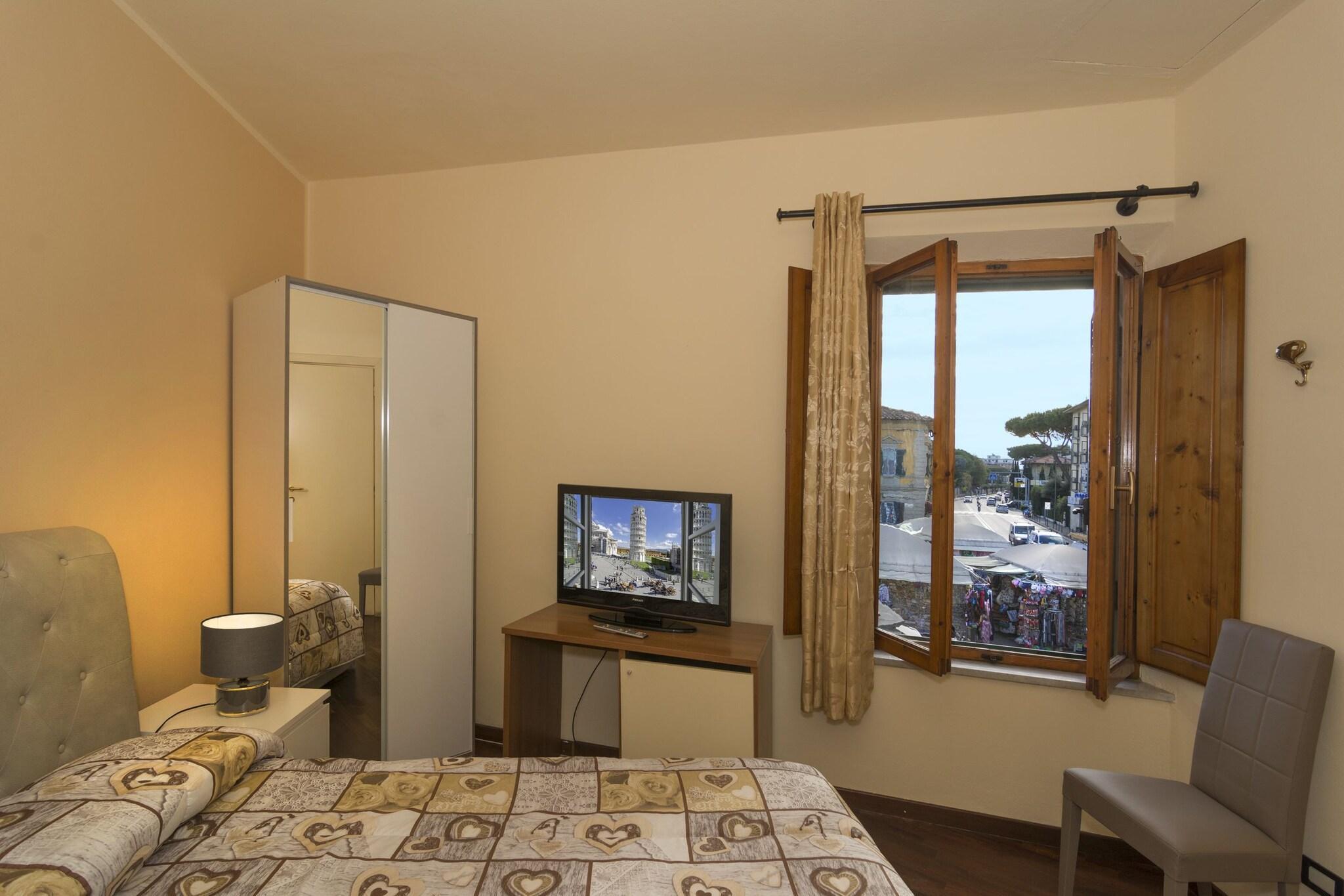 Varios Hotel Il Giardino