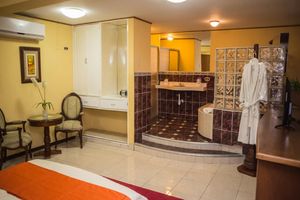 Alojamiento - Recreo Hotel