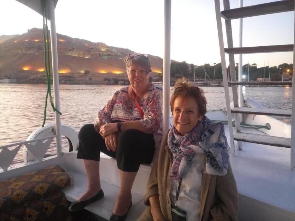 Gimnasio Maghrabi's Guest House