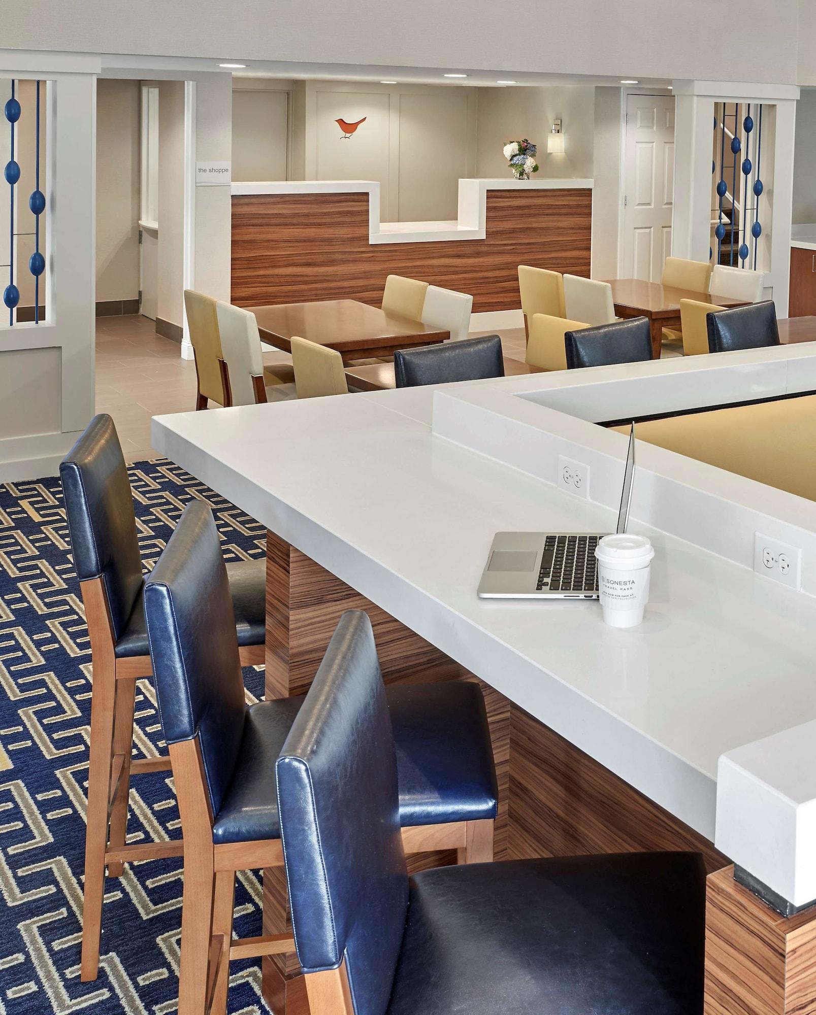 Restaurant Sonesta ES Suites Montgomery