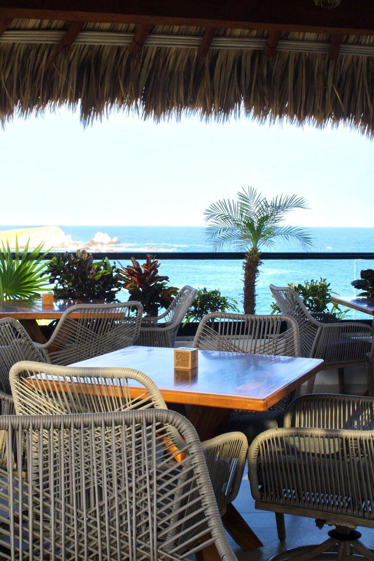 Restaurant Casa Vanora