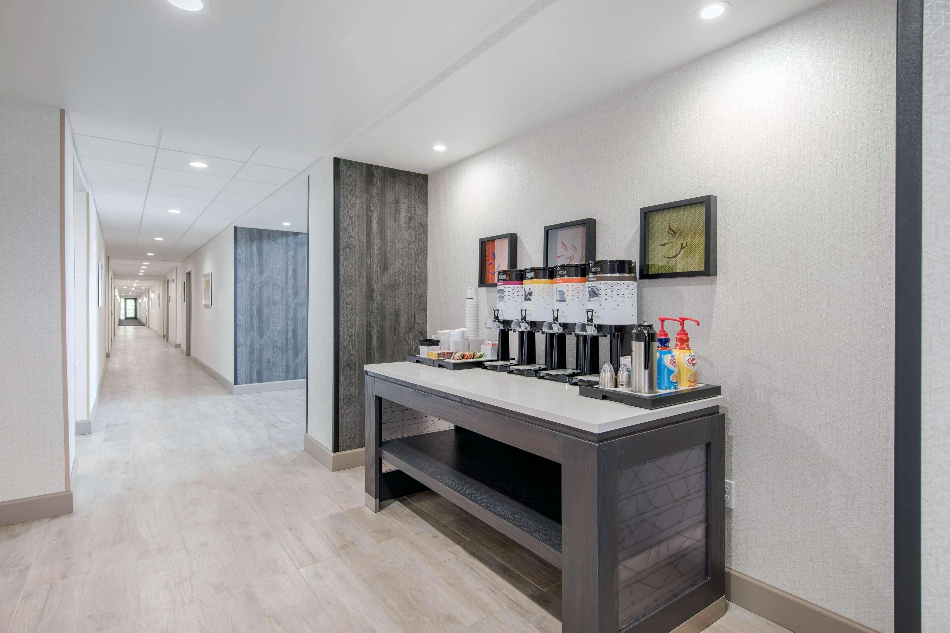Restaurant Hampton Inn And Suites By Hilton Ruidoso
