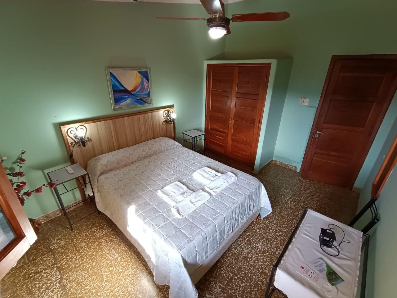 Habitación Apart & Hotel Castelar