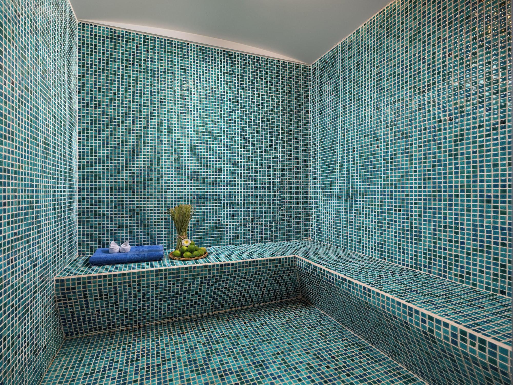 Spa Bel Marina Hoi An Resort