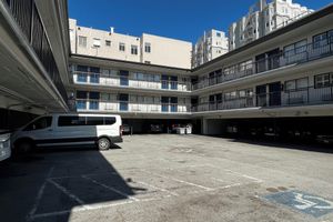 Hospedagens - Motel 6 San Francisco, CA - Fisherman's Wharf