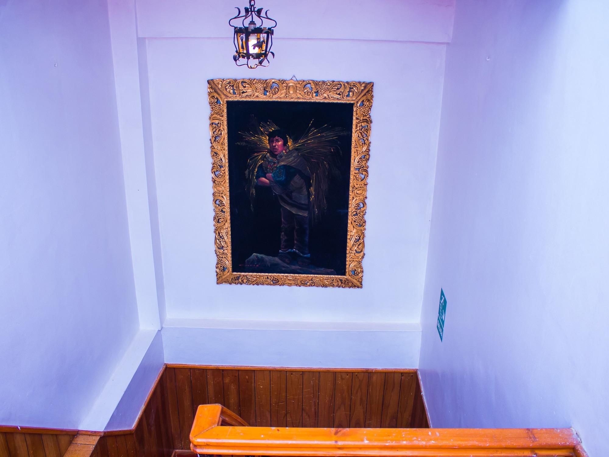 Varios San Blas Plaza Inn