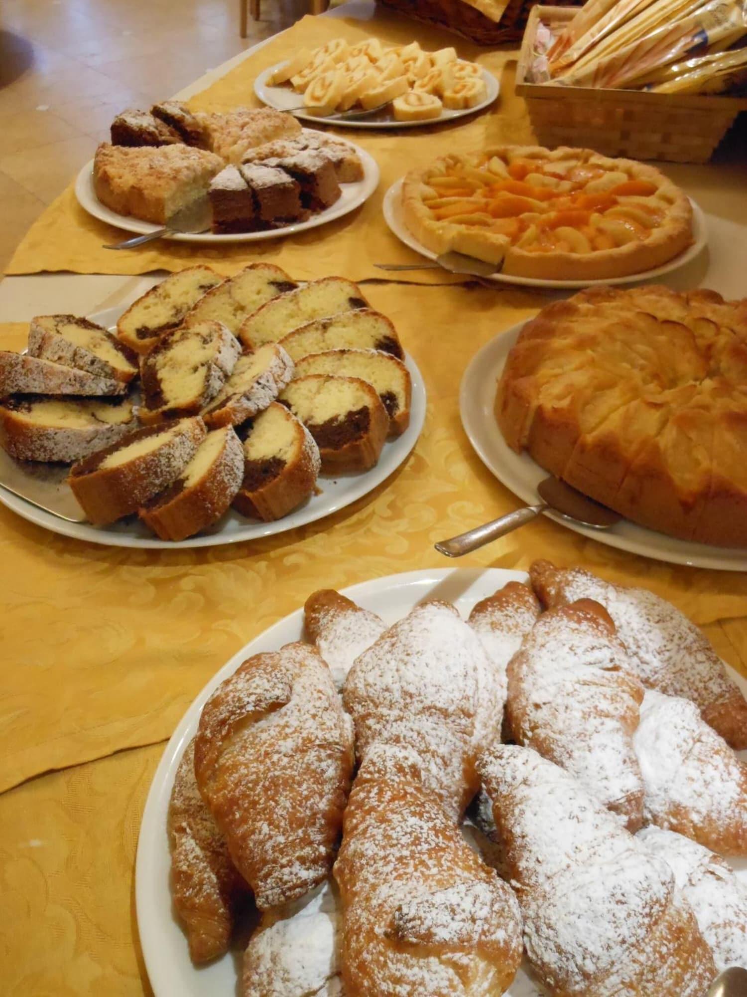 Restaurant Il Falchetto