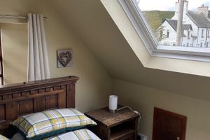 Alquiler Vacacional - Stone cottage Argyll