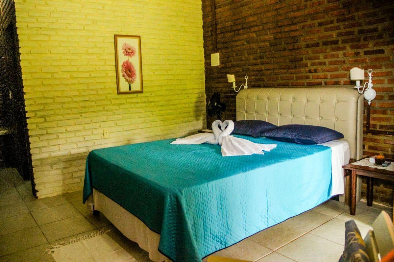 Habitación Pousada La Dolce Vita