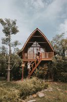 Alojamiento - Kusfarm Bali by AHM