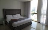 Hotel Suites Bernini