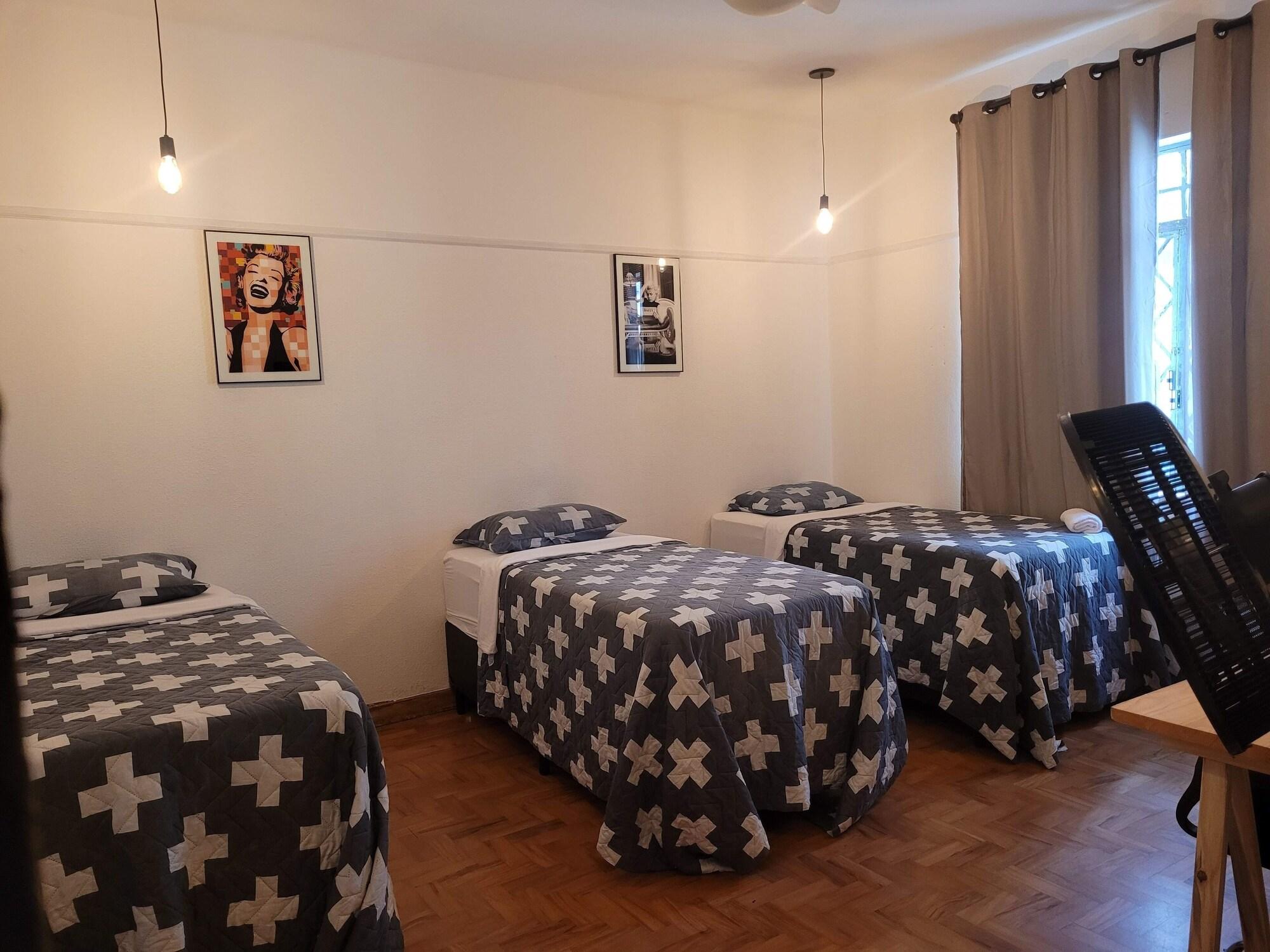 Habitación Quarto Pop