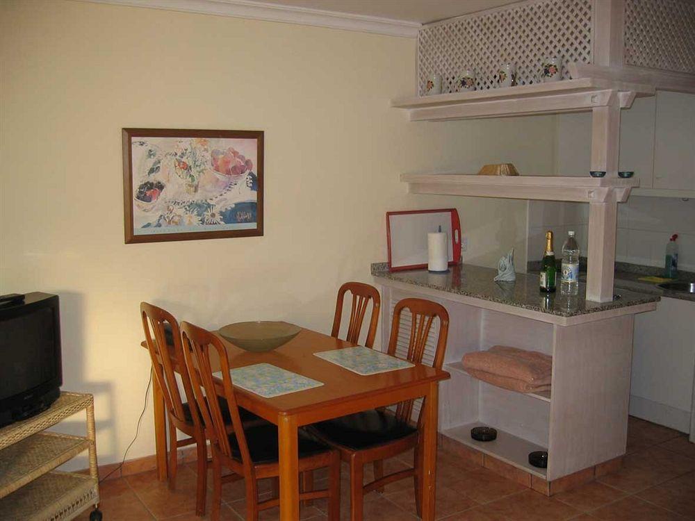 Equipamiento de Habitación Apartamentos VIP Nogal