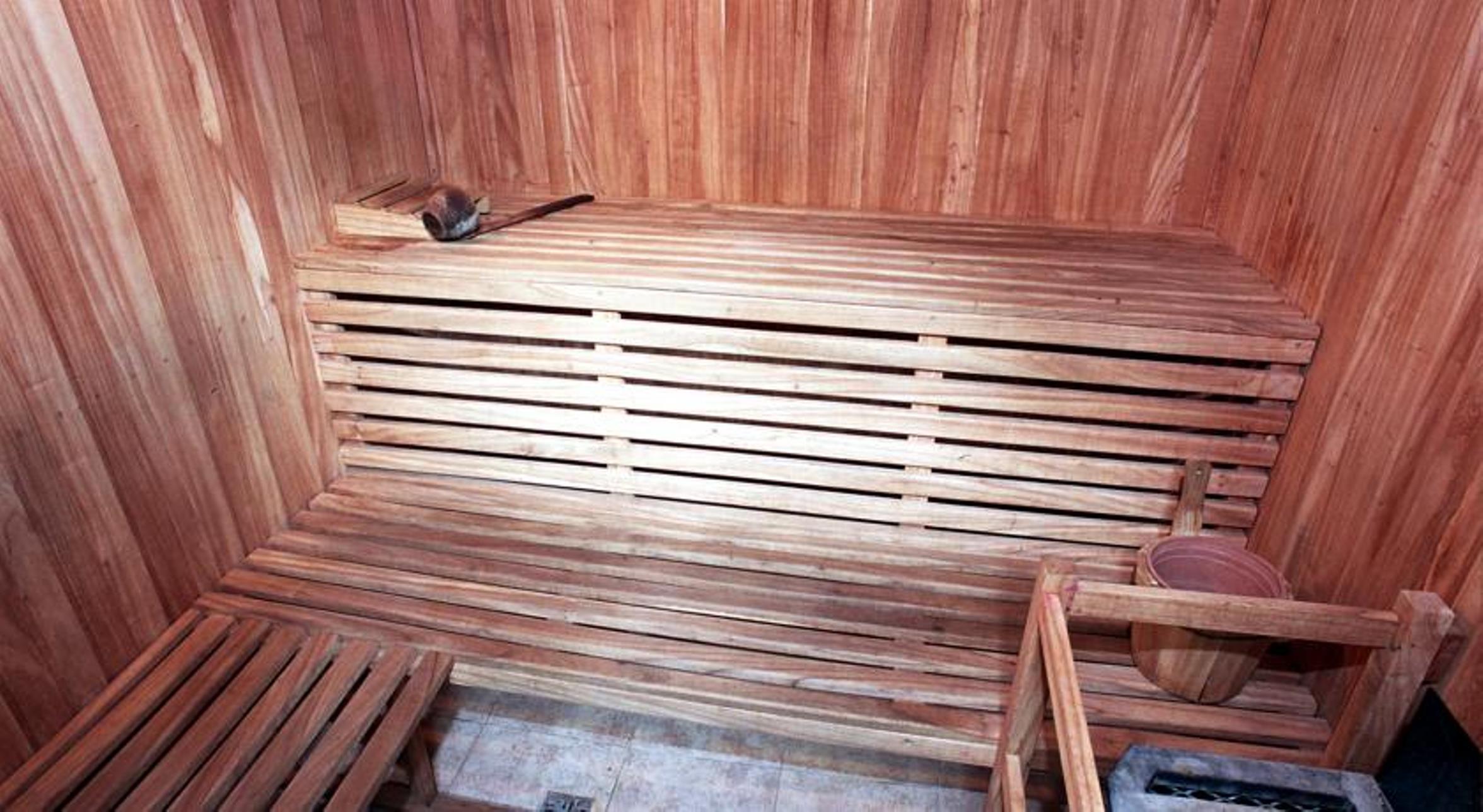 Spa Hotel Chiavari