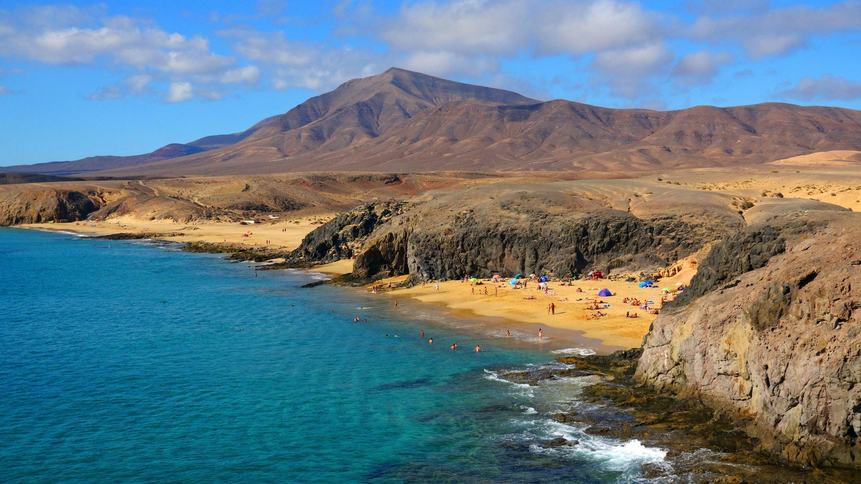 Playa Barcelo Playa Blanca