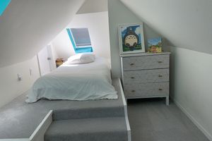 Alquiler Vacacional - Best of the City + close to nature