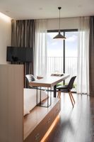 Alquiler Vacacional - Vinhomes D'Capitale - Quylodge