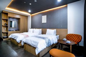 Alojamiento - Namyangju Benikea JD Hotel