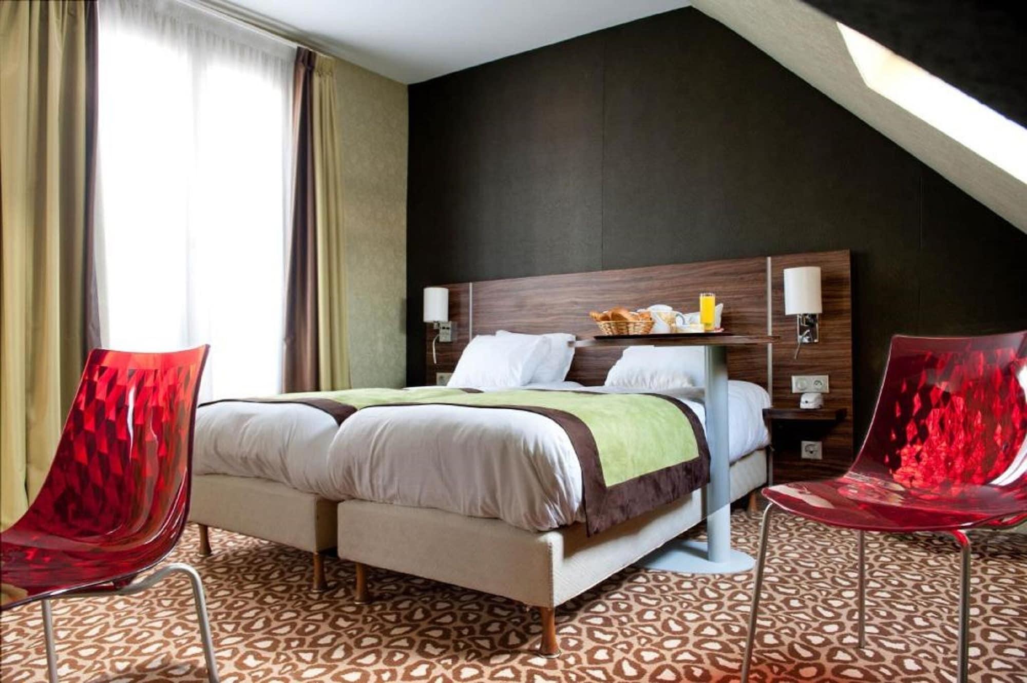 Varios Hotel Berkeley