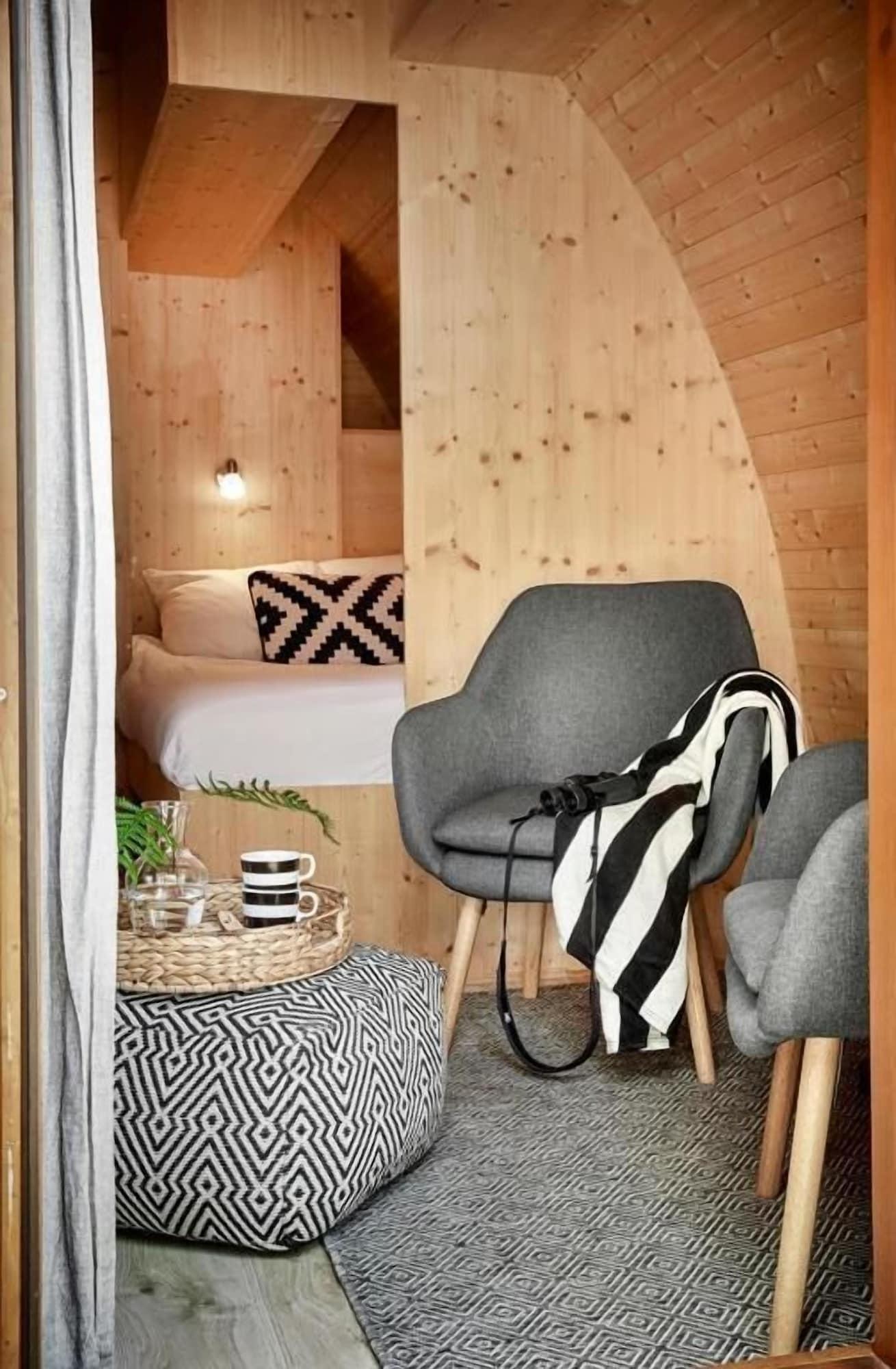 Habitación Buitenplaats Beekhuizen