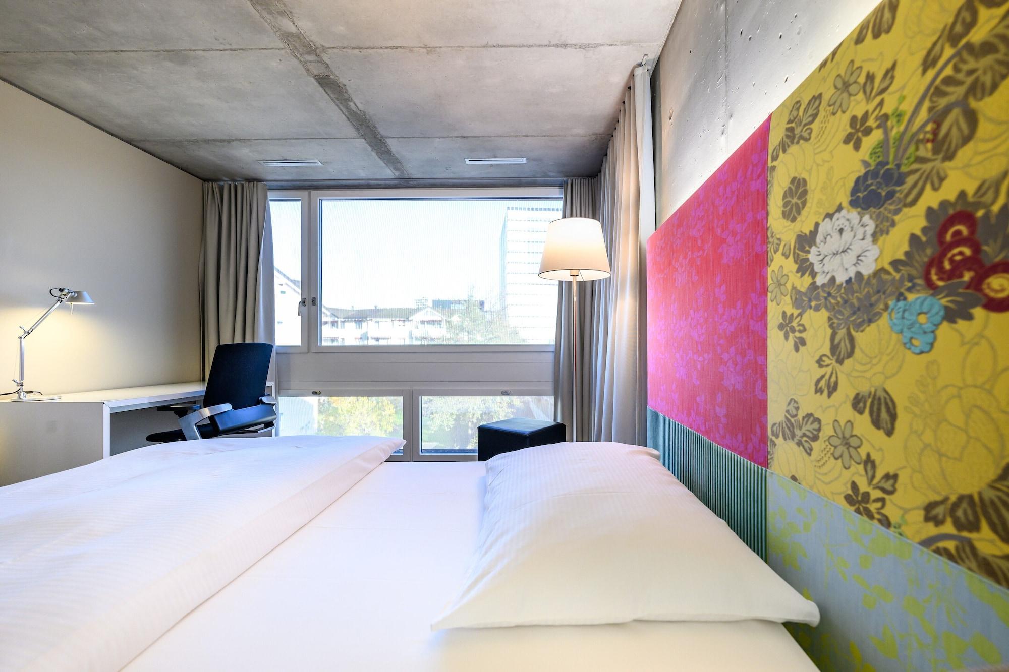 Habitación Hotel APART Welcoming I Urban Feel I Design