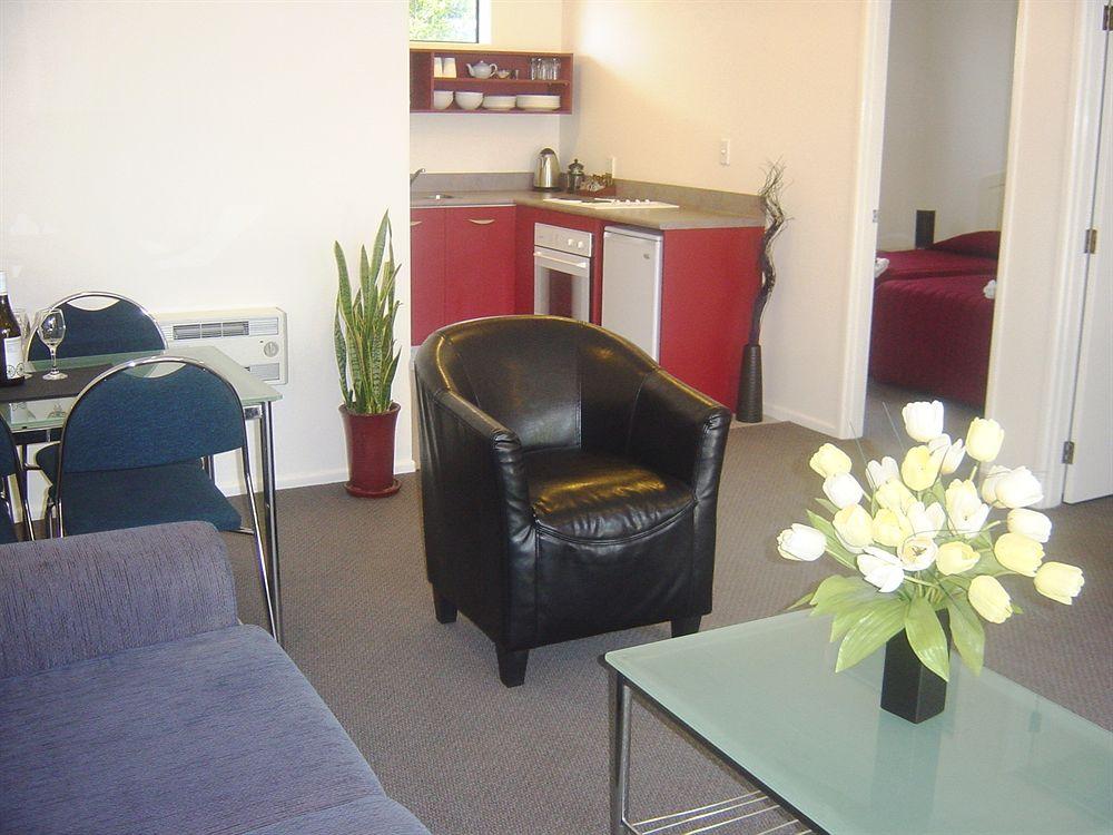Comodidades del Alojamiento Antonio Mews Motel