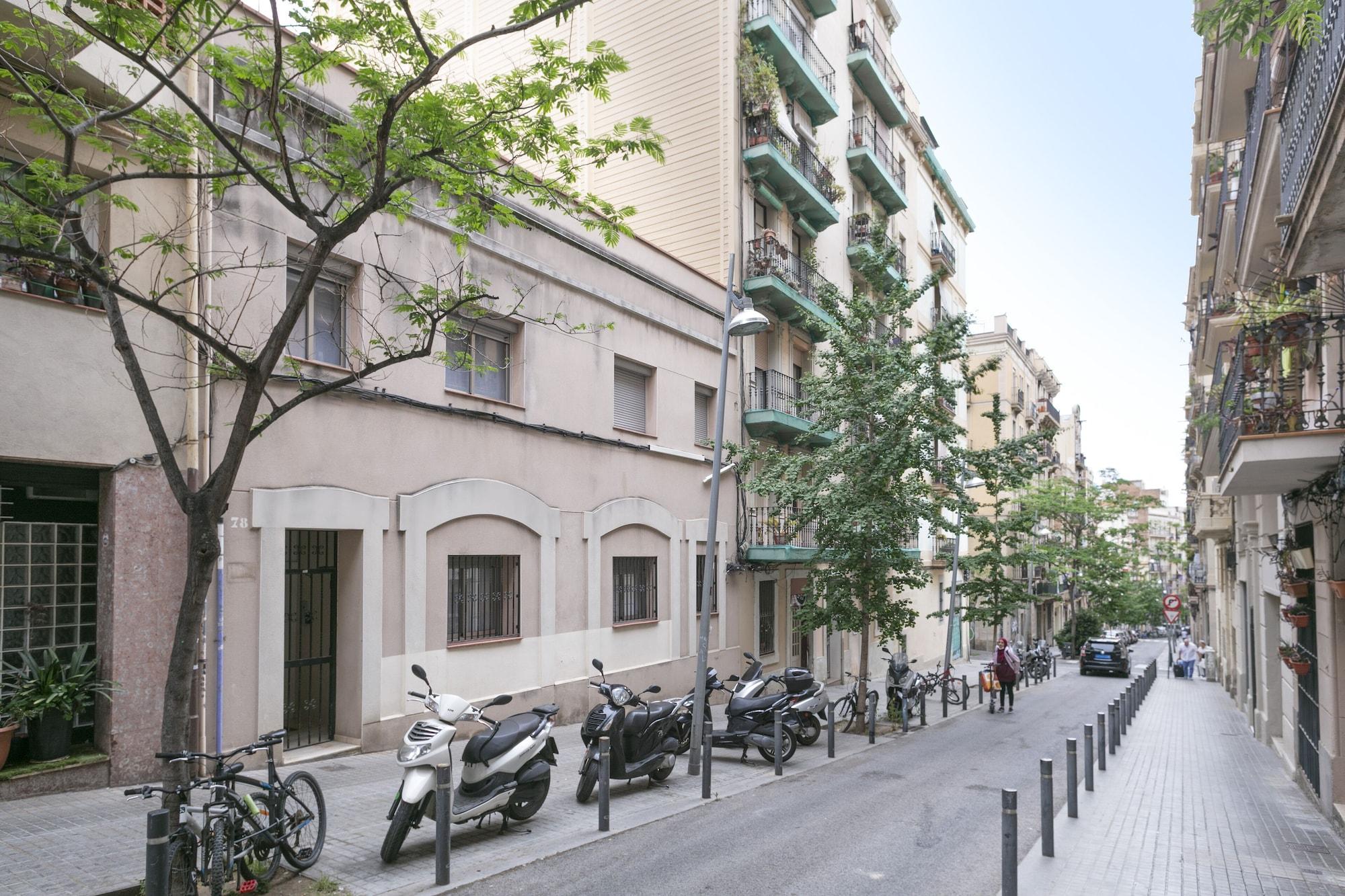 Varios Inside Barcelona Apartments Salvà