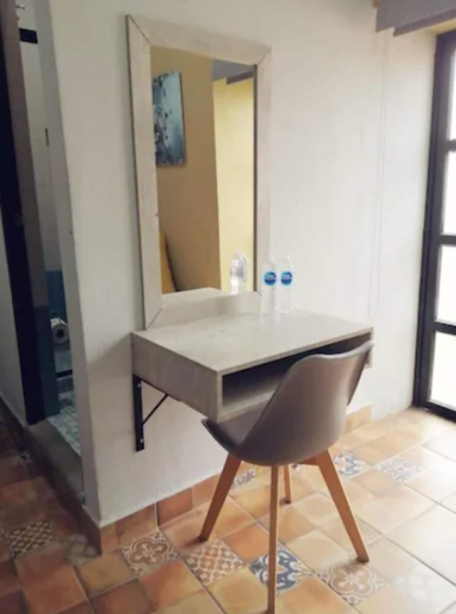 Equipamiento de Habitación Hotel Corazon Mexicano