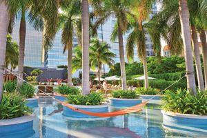 Alojamiento - Four Seasons Hotel Miami