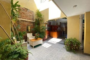 Alojamiento - Hotel Granate
