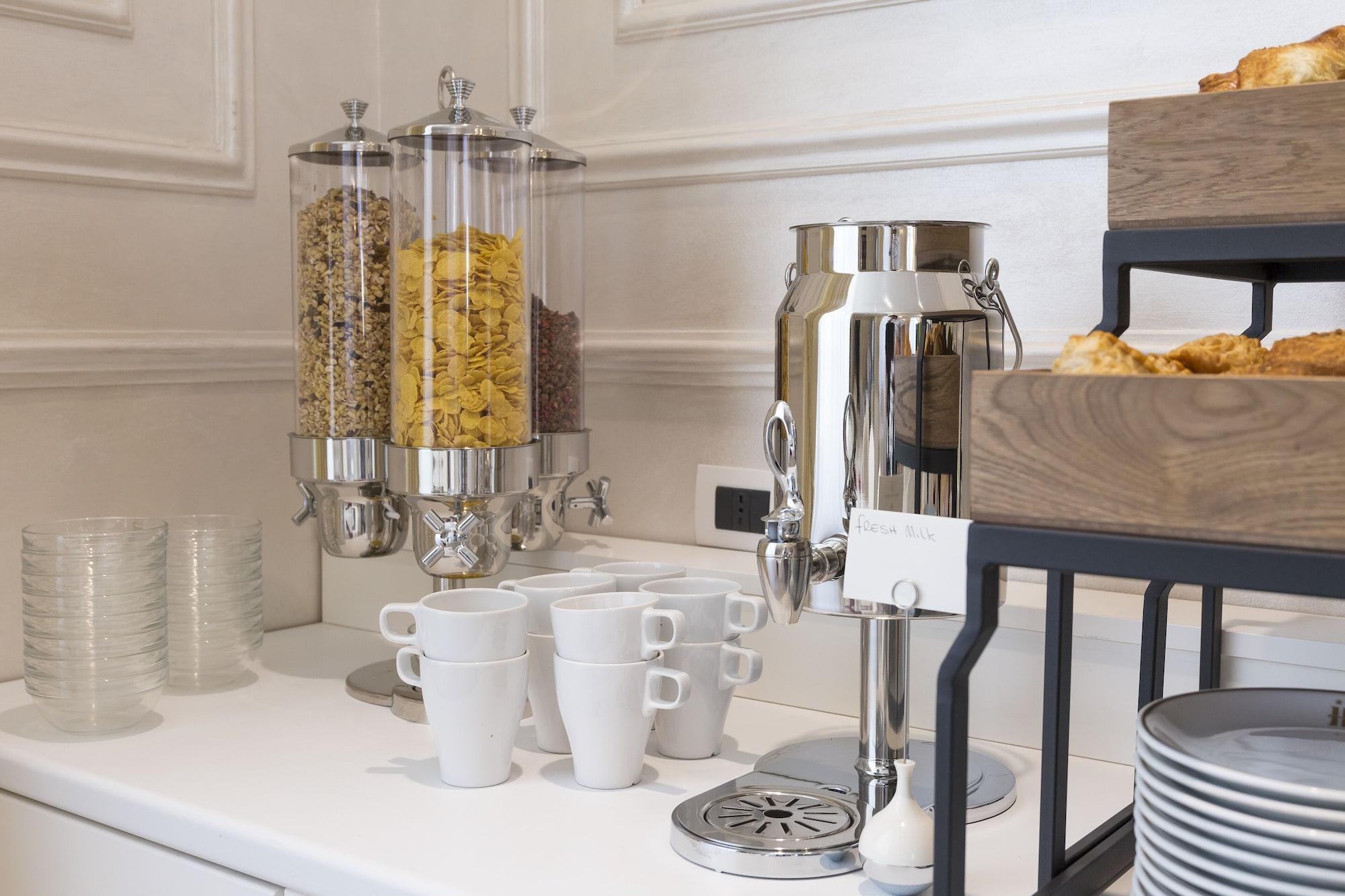Restaurant Amsterdam Suite Hotel & SPA