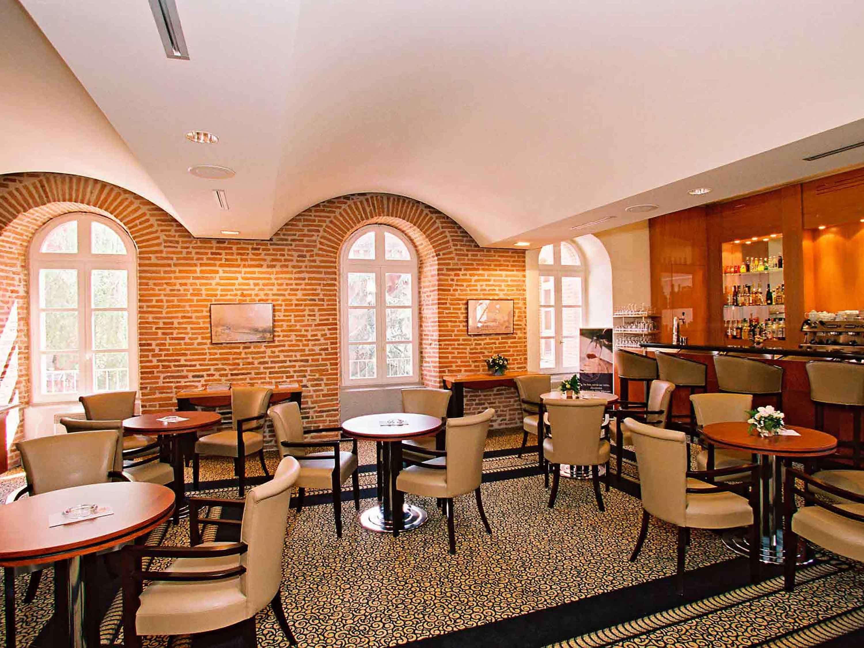 Bar/Salón Mercure Albi Bastides