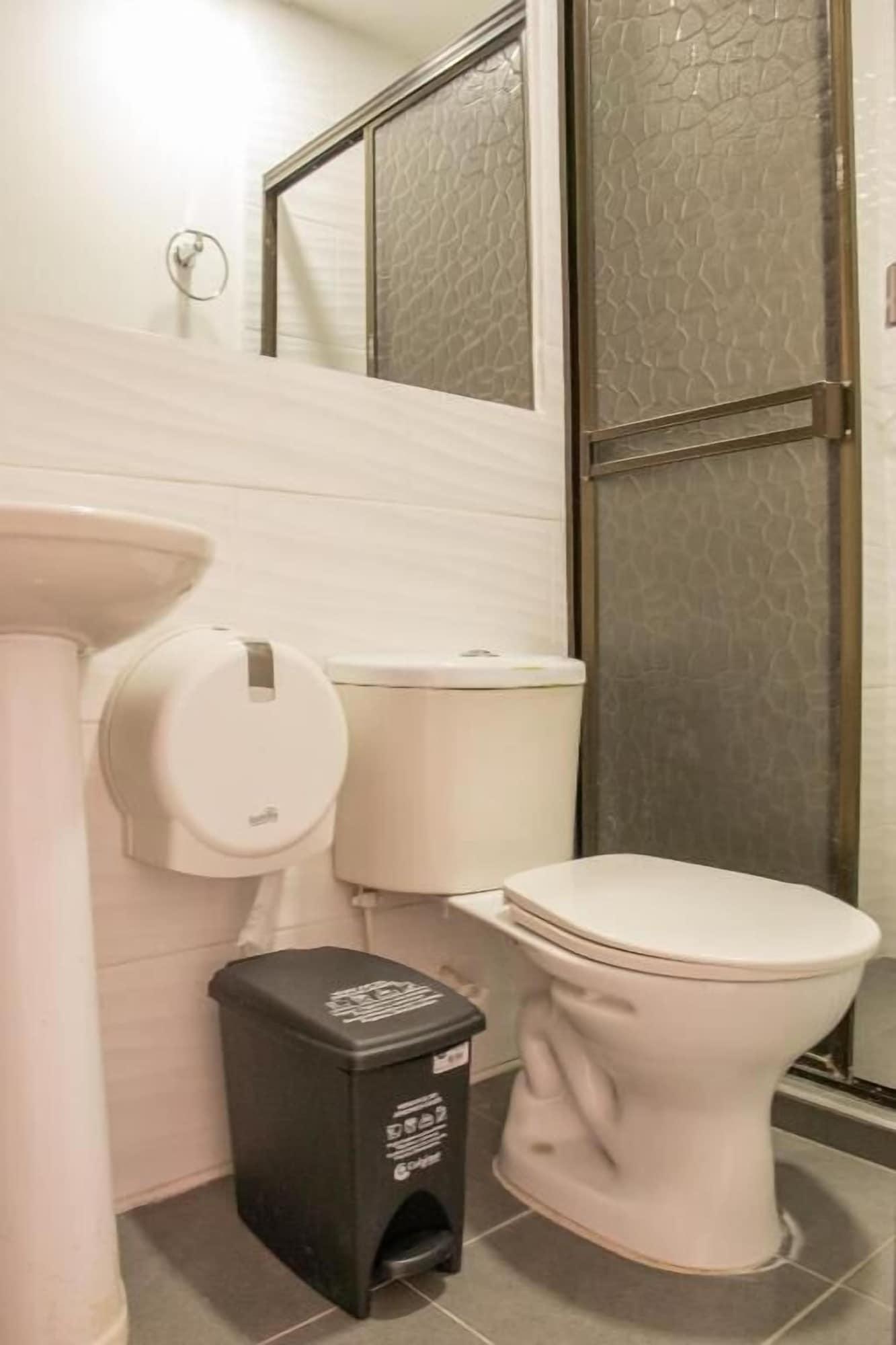 Equipamiento de Habitación Hotel Inter del Cafe