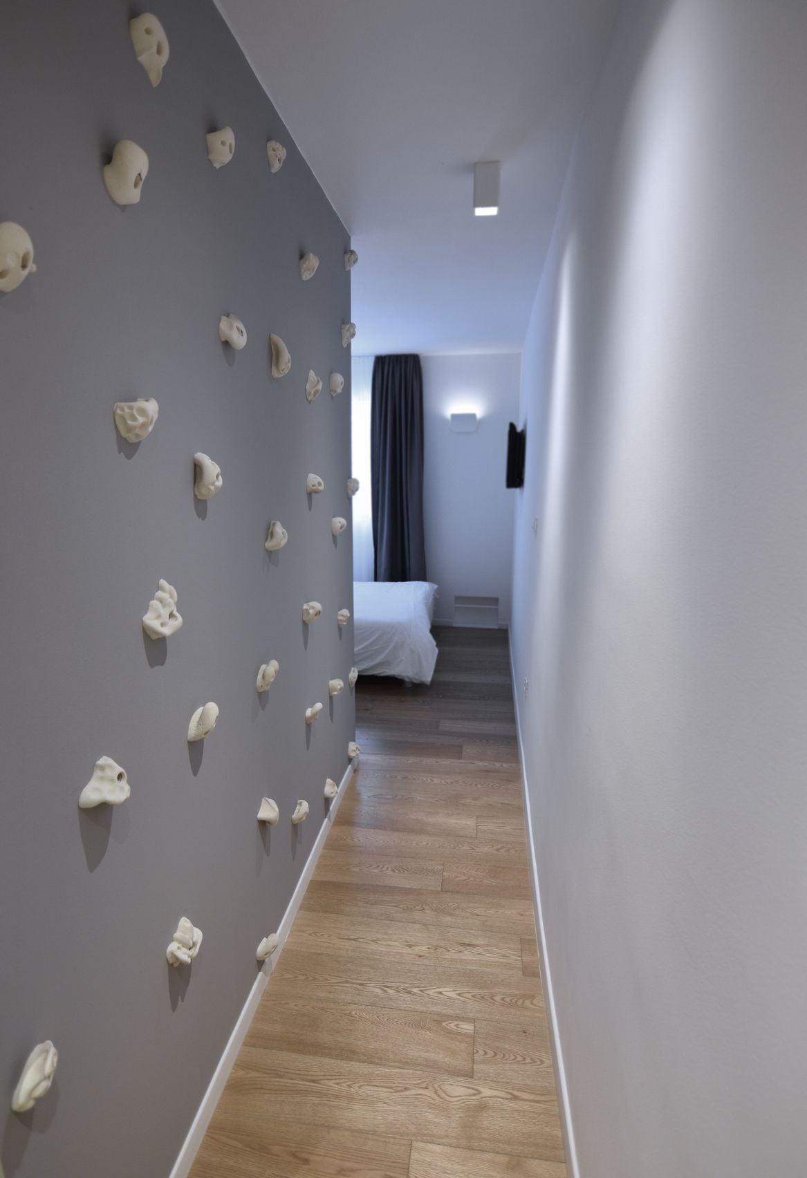 Instalaciones Recreativas Divota Apartment Hotel