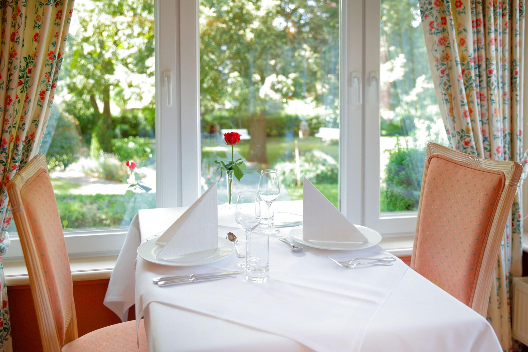 Restaurant Hôtel Gruber