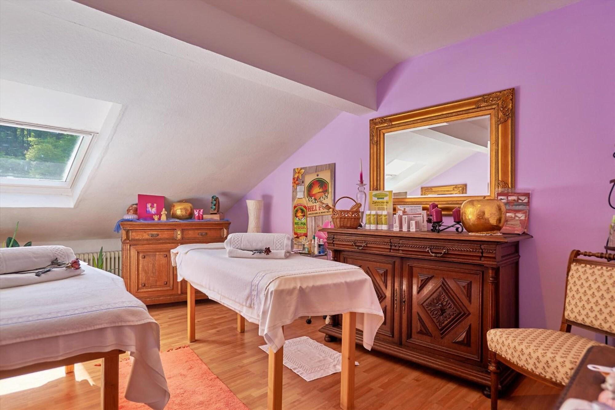 Spa Moselromantik Hotel Weißmühle