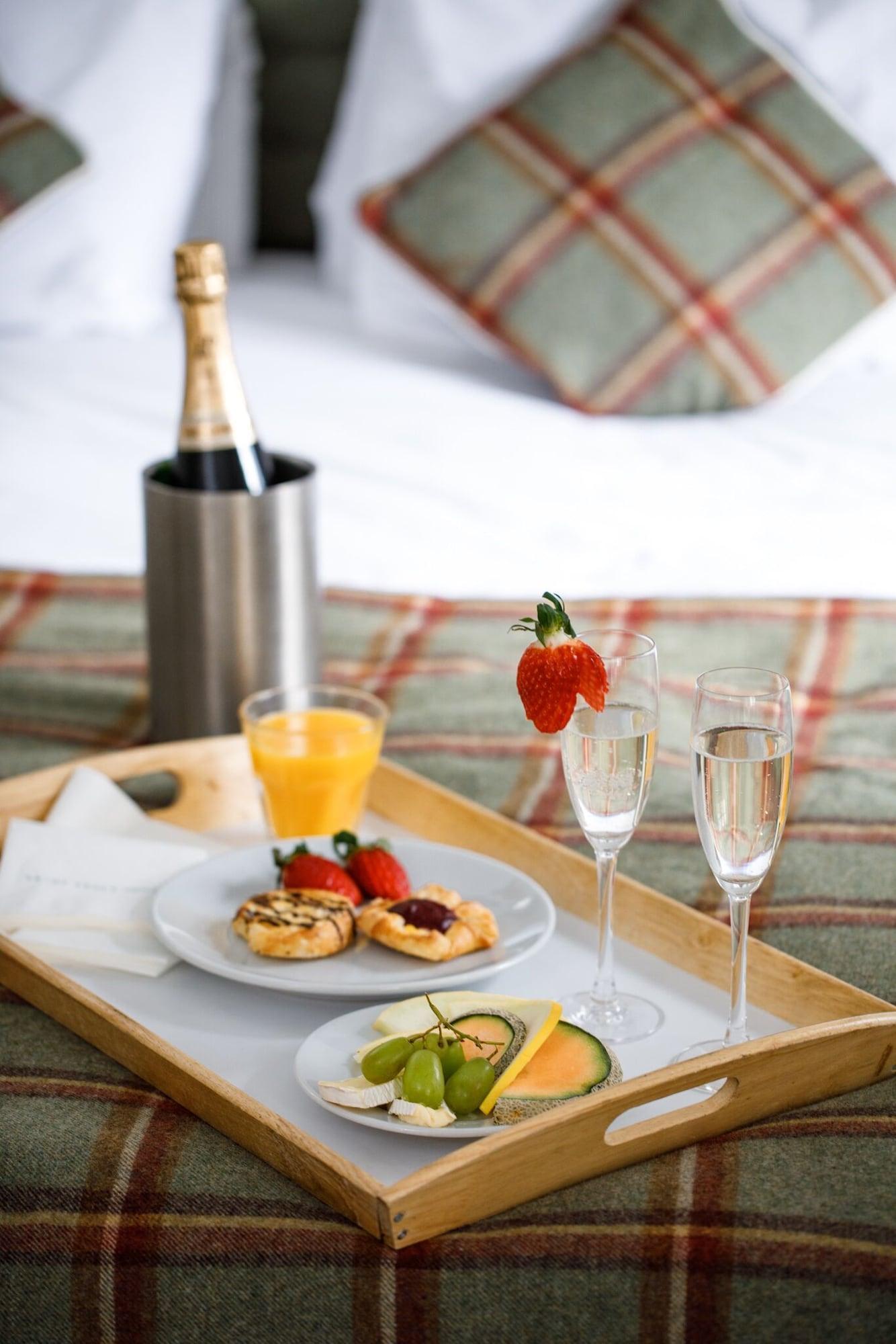 Restaurant Saint Pauls House