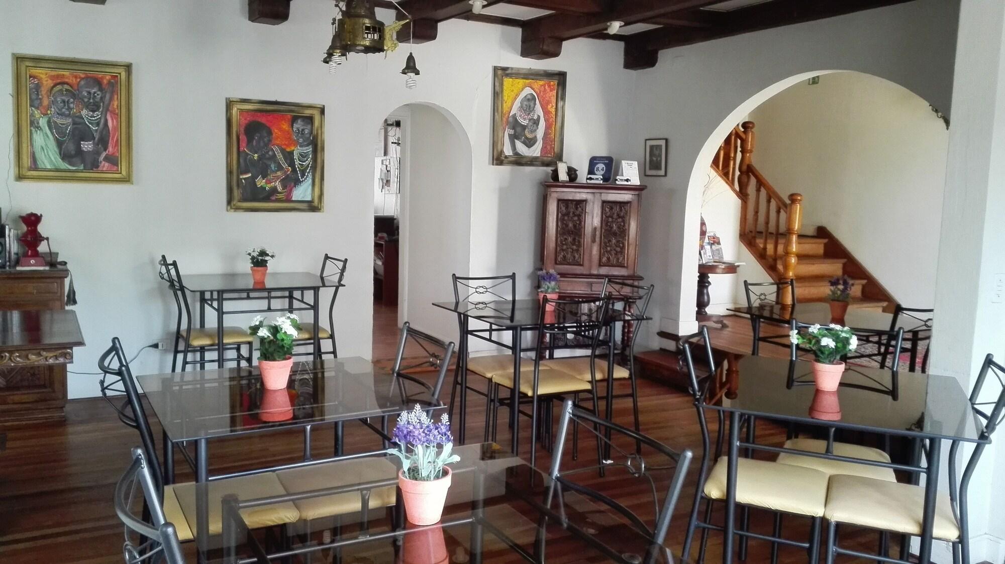 Vista Lobby B&B Florida