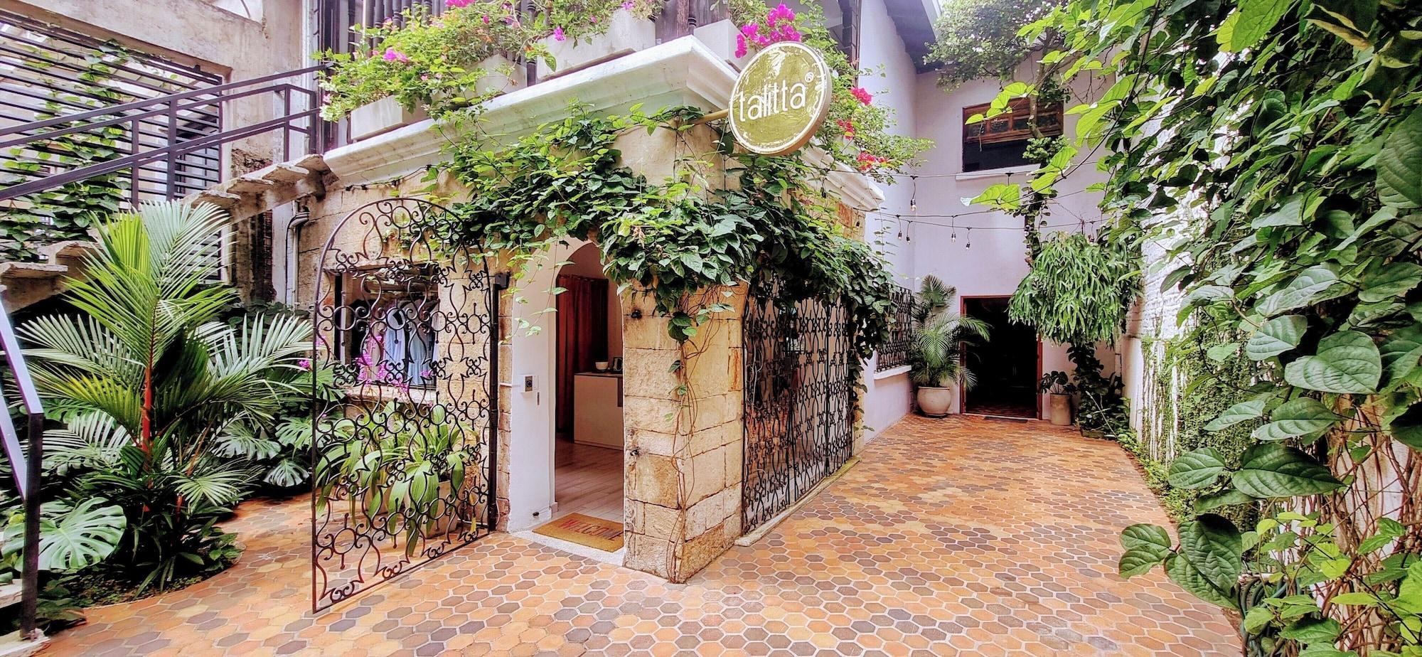 Varios Hotel Casa Sab - San Fernando